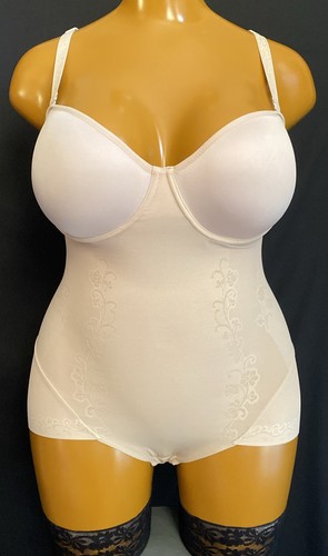 Vintage underwired shape - vintage,