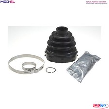 BELLOW KIT DRIVE SHAFT 63012