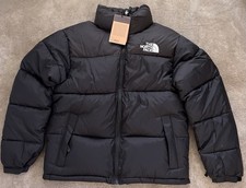 The North Face 700 Nuptse Down