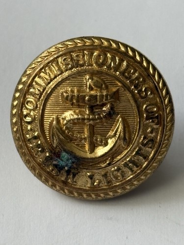 Irish commissioners lights - commissioners,