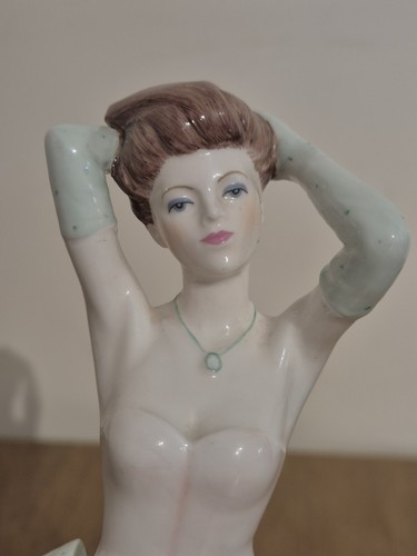 Coalport ladies fashion - coalport,