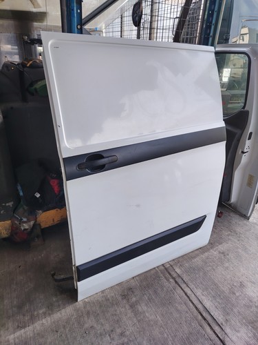 Ford transit custom 2012 2018 - custom,