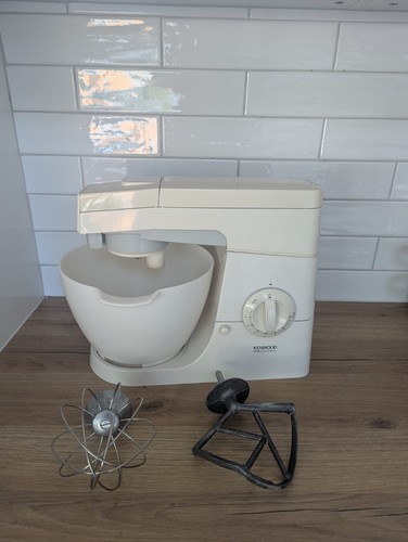 Kenwood chef vintage - kenwood,