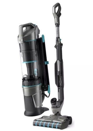 Vax cdup plxs bagless - cdup-plxs, upright