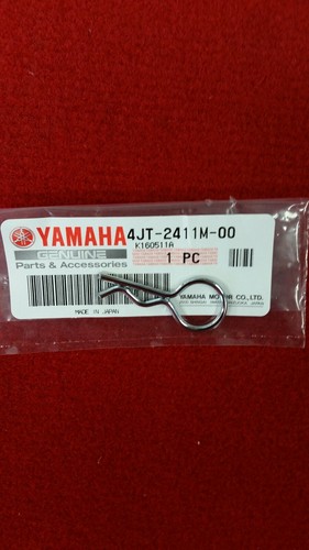 Yamaha tz250 front - front, tank