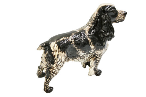 Rare porcelain figurine - rare,