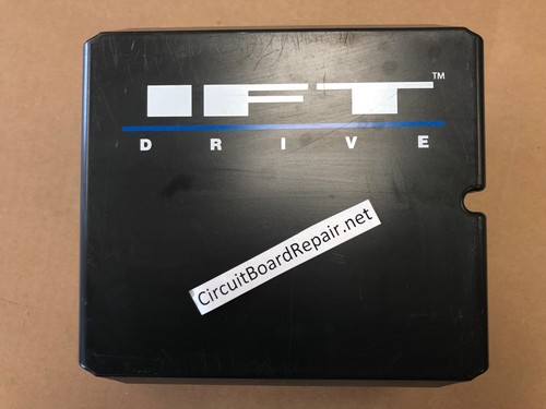 Precor ift drive - -, for