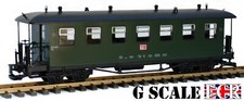 GREEN G SCALE 45mm GAUGE