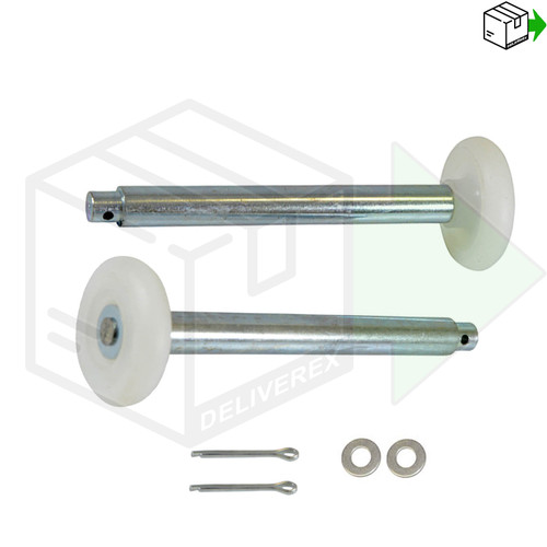 New cardale retractable - cardale,