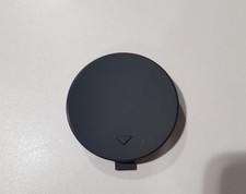 BMW TOWING EYE COVER PRIMED