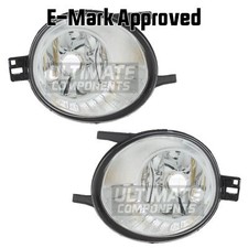 Ford S-Max 2010-2015 Front Fog