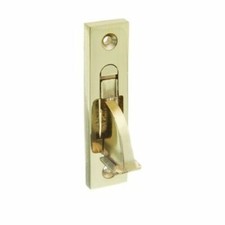 Sash Window Restrictor