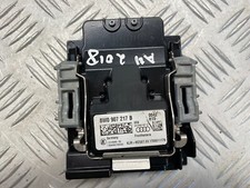 2018 AUDI A4 FRONT WINDSCREEN LANE ASSIST CAMERA GENUINE 8W0907217B