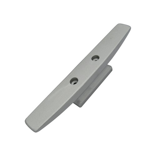 Aluminium boat deck - aluminium,