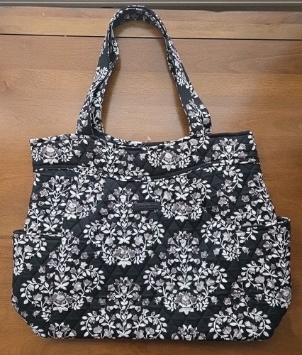 Vera bradley tote - vera,