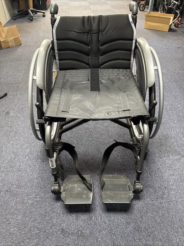 Quickie life folding active - quickie,
