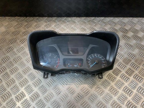Ford transit mk8 diesel - ford,