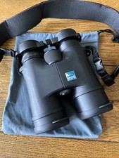 RSPB WPG 10.5x42 Waterproof Binoculars with case