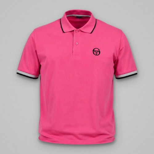 Sergio tacchini polo shirt - sergio,