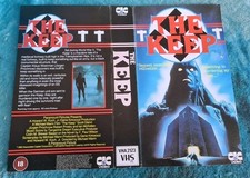 The KEEP Reproduction VHS