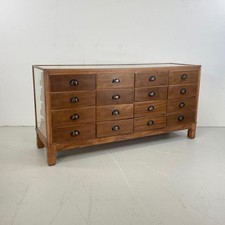 VINTAGE INDUSTRIAL 30s 16