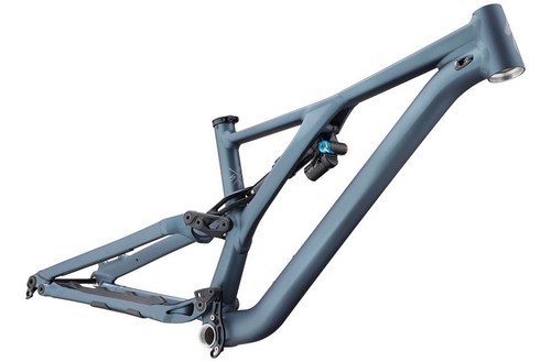 Frame pivot bearing - bearing, |