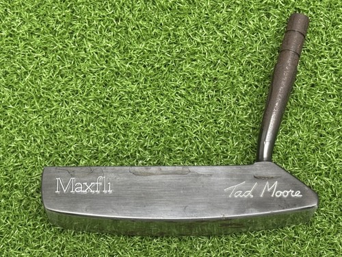 Maxfli tad moore milled - tad,