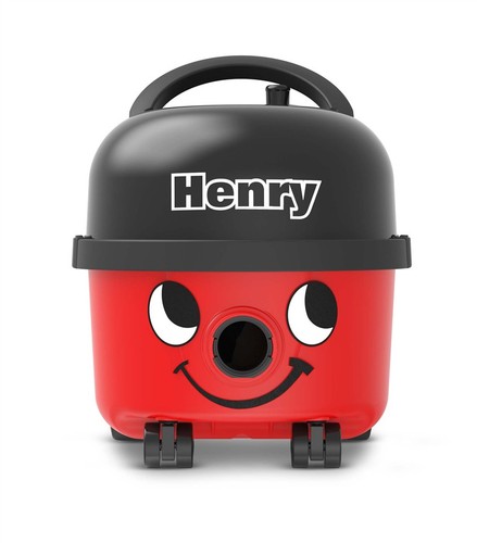 Numatic hvr160 henry - hvr160, cylinder