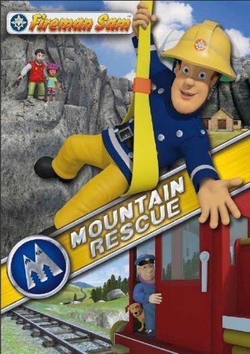 Fireman sam mountain rescue - sam:,