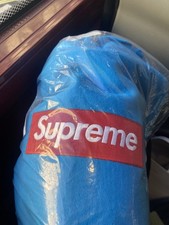 Supreme Fw25 Box Logo Hoodie