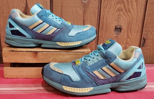 Adidas torsion 8000 - adidas,