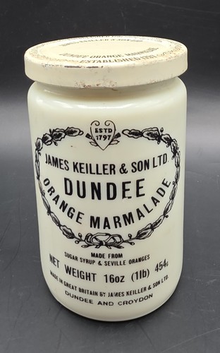 Vtg james keiller dundee - vtg,