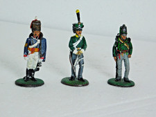 Del Prado Napoleon at War Set