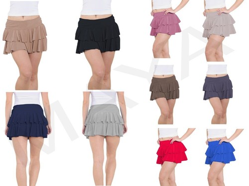 Girls frill mini rara skirt - mini,