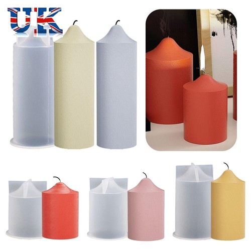 Clay tools cylinder - clay,