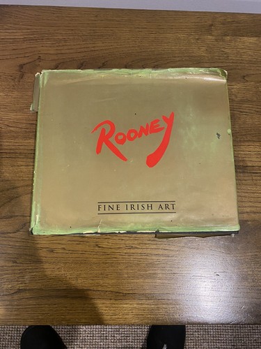 Rooney fine irish - j,
