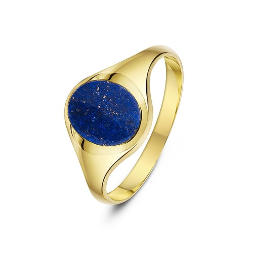 Men 9ct yellow gold - 9ct,