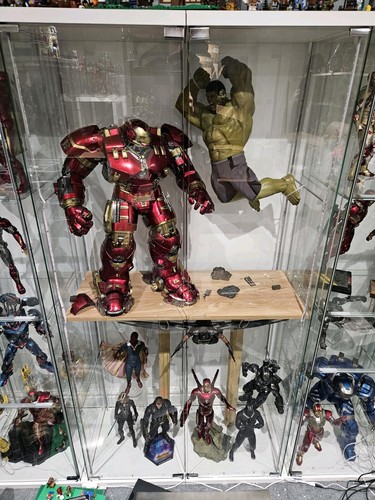 Double ikea detolf glass - ikea,