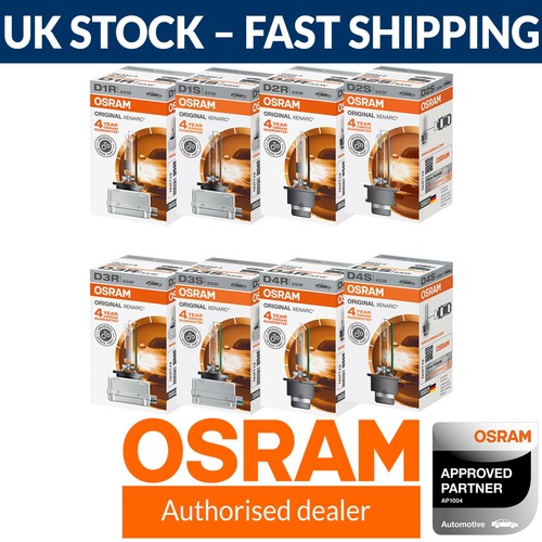 Osram xenarc original - osram,
