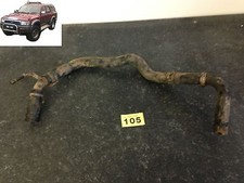 Toyota Hilux Surf LN130 3.0