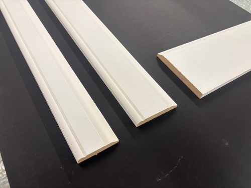 Ogee bead mdf - &,