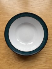 Denby Greenwich Rimmed Bowl