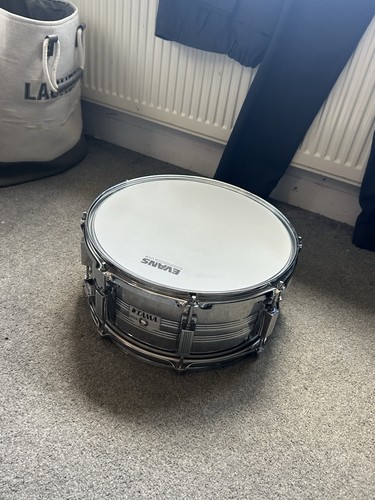 Tama rockstar 5 - tama, 6.5"