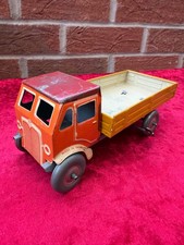 Vintage Mettoy 3116 Tinplate