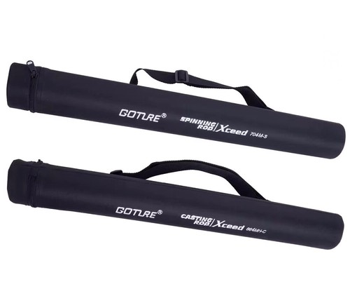 Goture protective fishing rod - fishing,