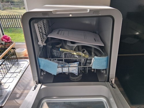 Comfee mini dishwasher no - mini,