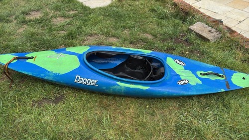 Dagger rpm kayak - rpm,
