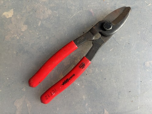 Mac tools tct12 battery - ,