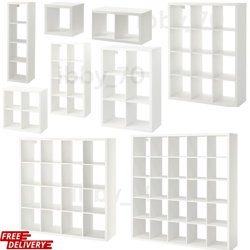 Ikea kallax shelving unit - ikea,