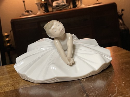 5 nao lladro - nao,